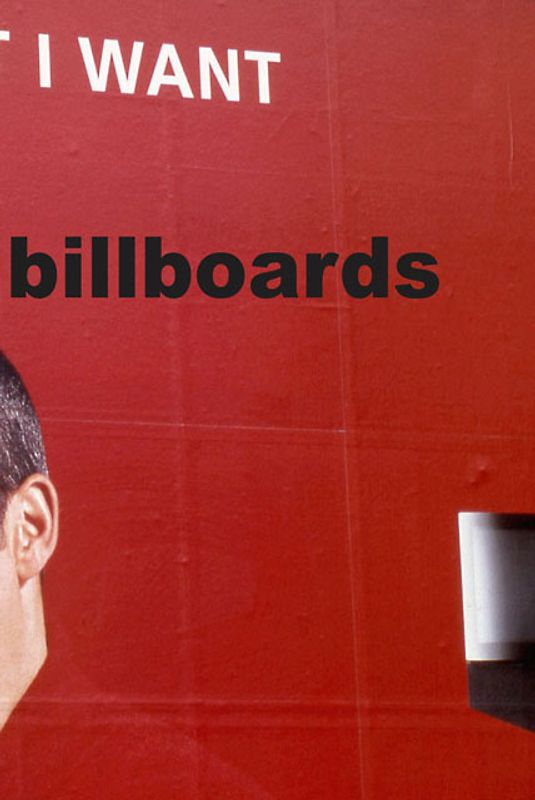 billboards