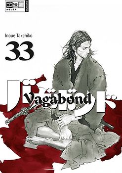 Vagabond 33