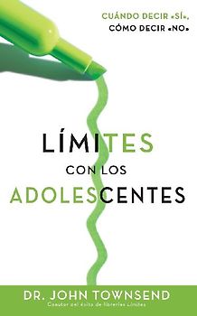 Límites Con Los Adolescentes