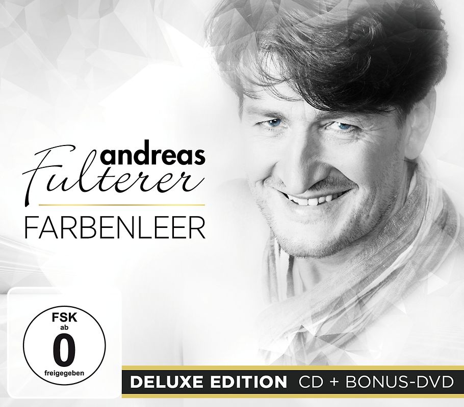 Farbenleer-Deluxe Edition