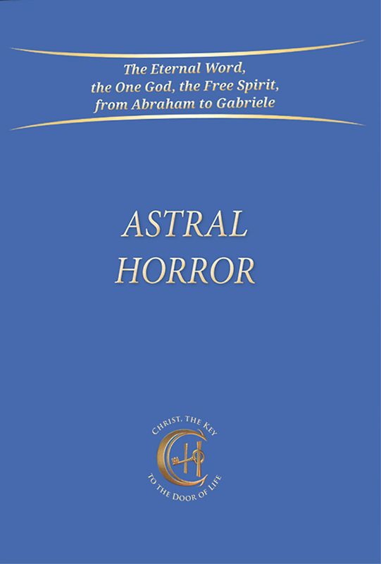 Astral Horror