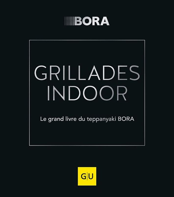 GRILLADES INDOOR