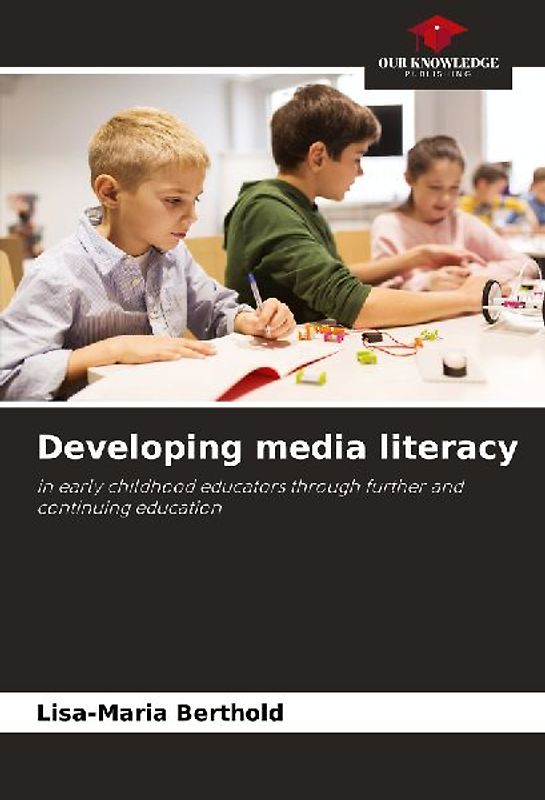 Developing media literacy