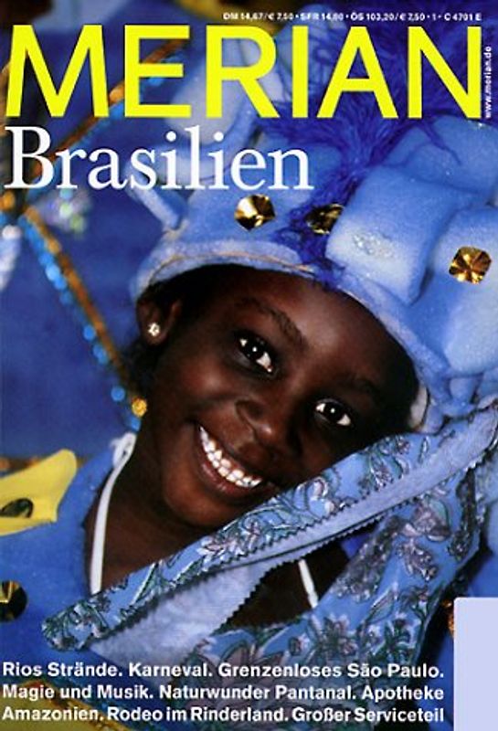 Brasilien
