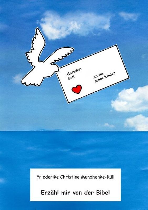 Erzähl mir von der Bibel