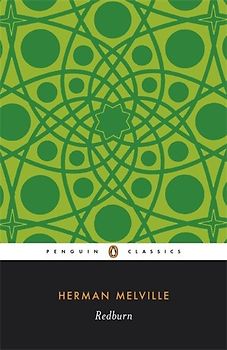 Redburn (Penguin English Library) - Melville, Herman
