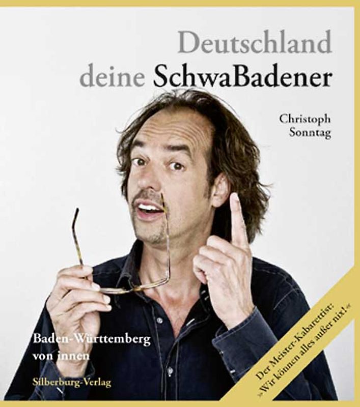 Deutschland deine SchwaBadener