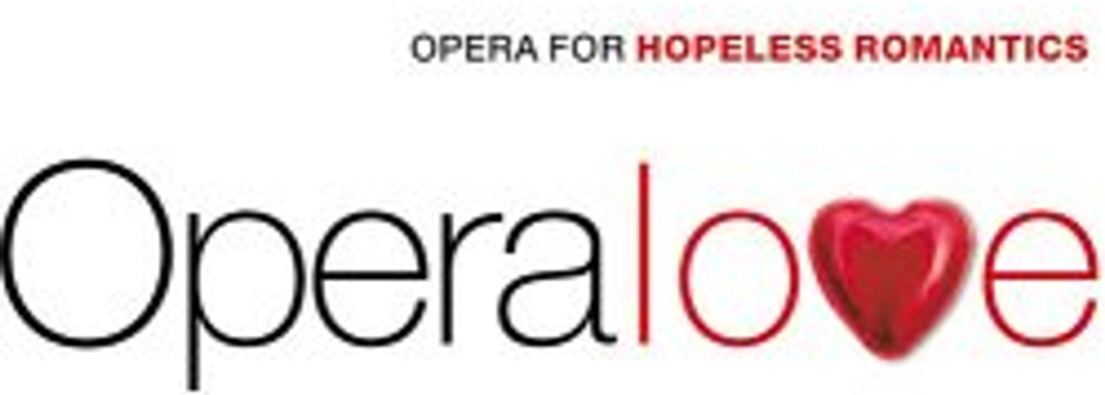 Various - Opera Love