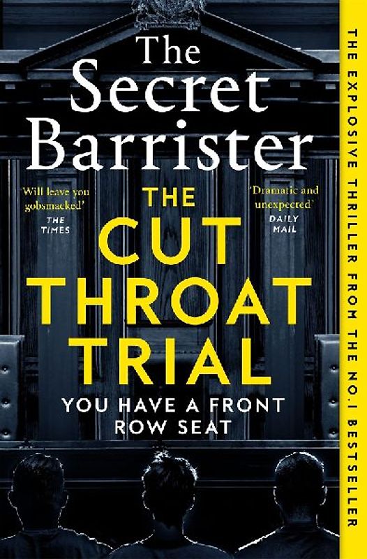 The Cut Throat Trial