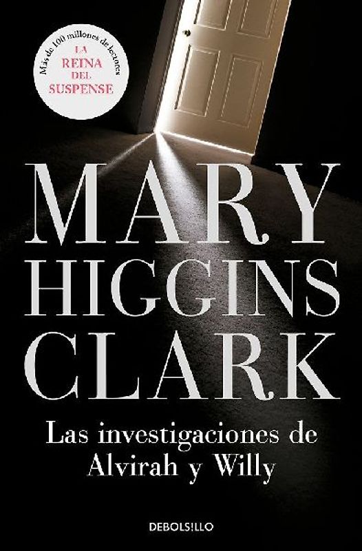 Las investigaciones de Elvira y Willy