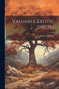 Valuable Exotic Species