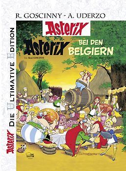 Die ultimative Asterix Edition 24
