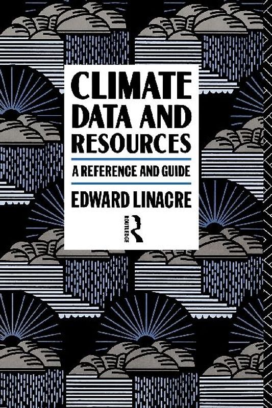 Climate Data and Resources