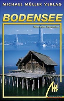 Bodensee. Reisehandbuch mit vielen praktischen Tipps