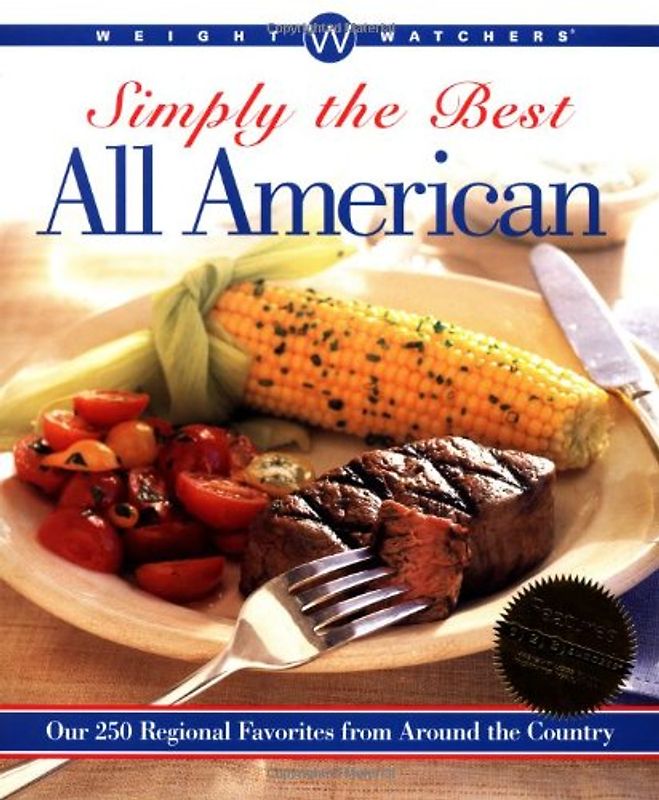 Simply the Best - All American - Weight Watchers