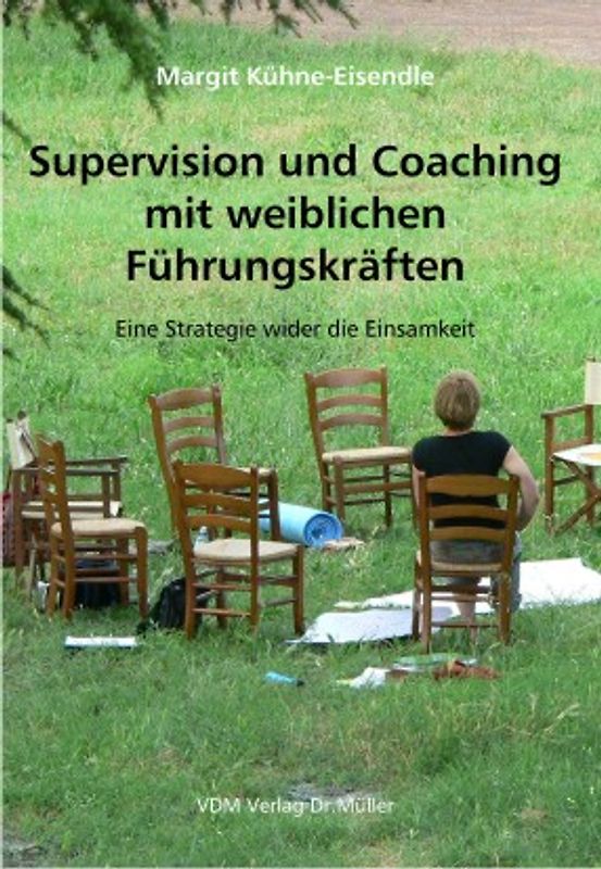 Supervision und Coaching mit weiblichen Führungskräften