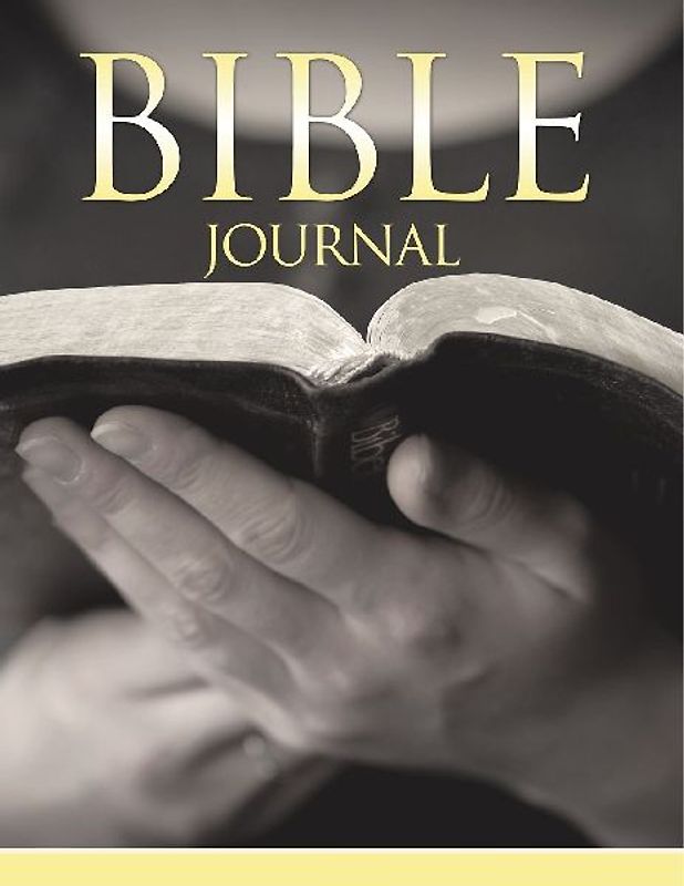 Bible Journal