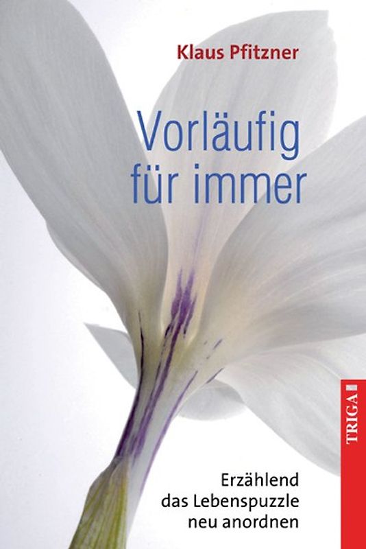 Vorläufig für immer