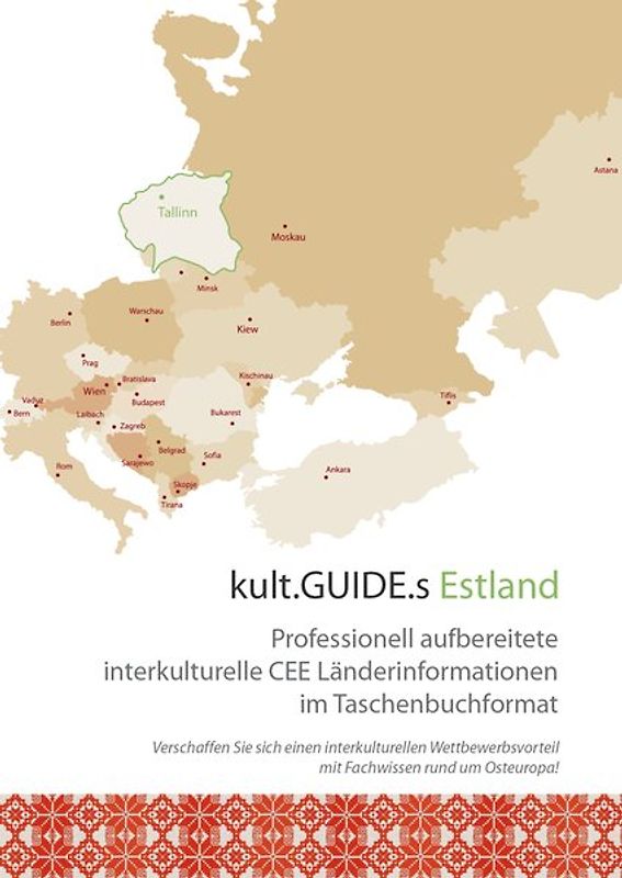 kult.GUIDE.s Estland