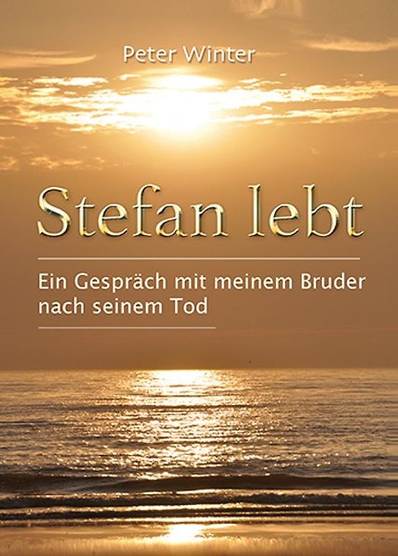 Stefan lebt