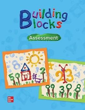 Building Blocks Pre-K, Assessment Guide