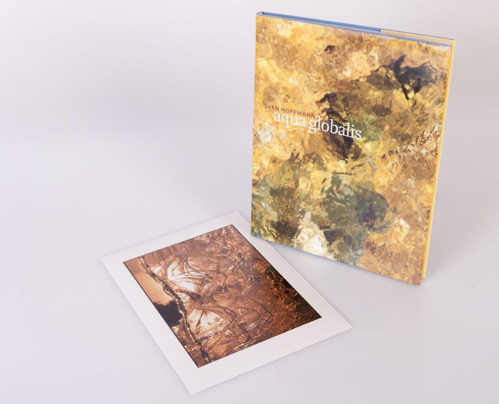 Aqua Globalis_Limited Edition