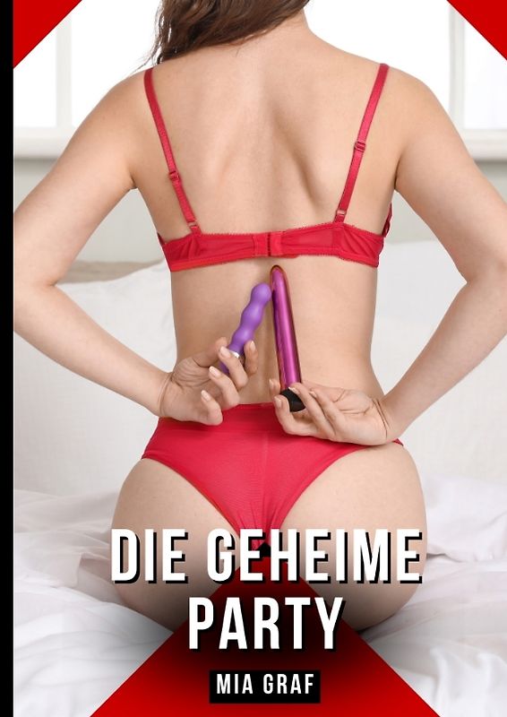 Die geheime Party