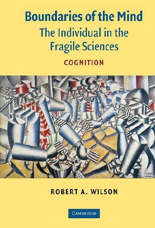 Boundaries of the Mind