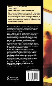 Women, Men and Politeness