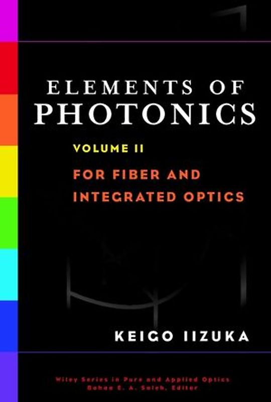 Elements of Photonics