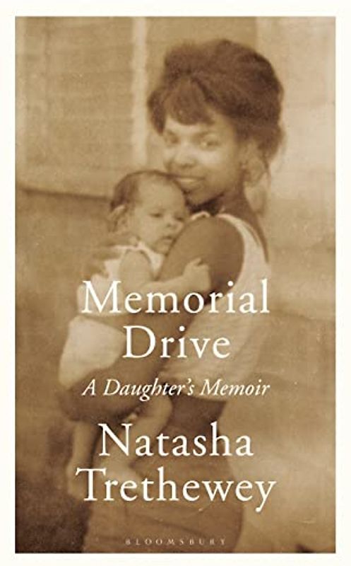 Memorial Drive: A Daughter's Memoir