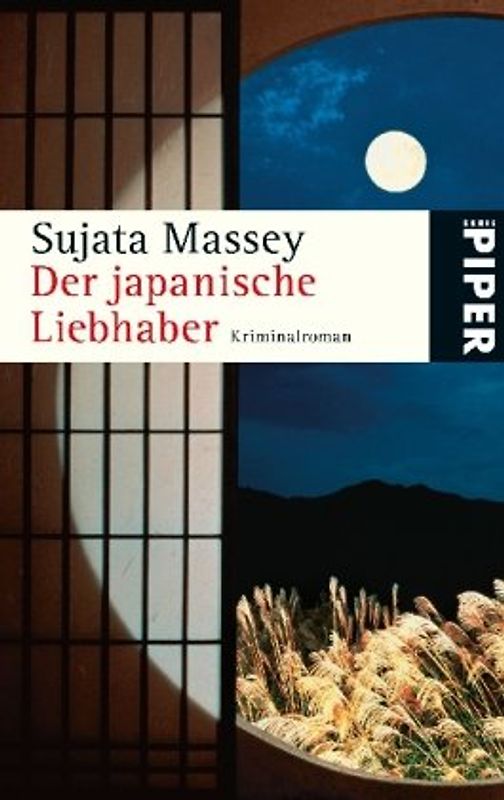 Der japanische Liebhaber