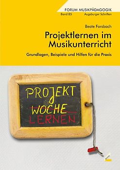 Projektlernen im Musikunterricht