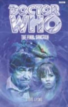 Doctor Who: The Final Sanction - Steve Lyons [Paperback]