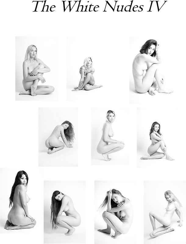 The White Nudes IV
