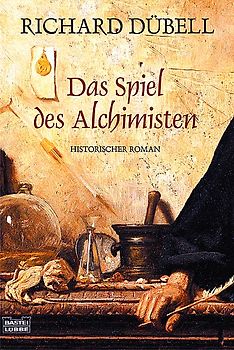 Das Spiel des Alchimisten