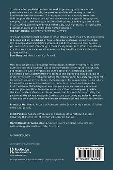 Peripheral Methodologies