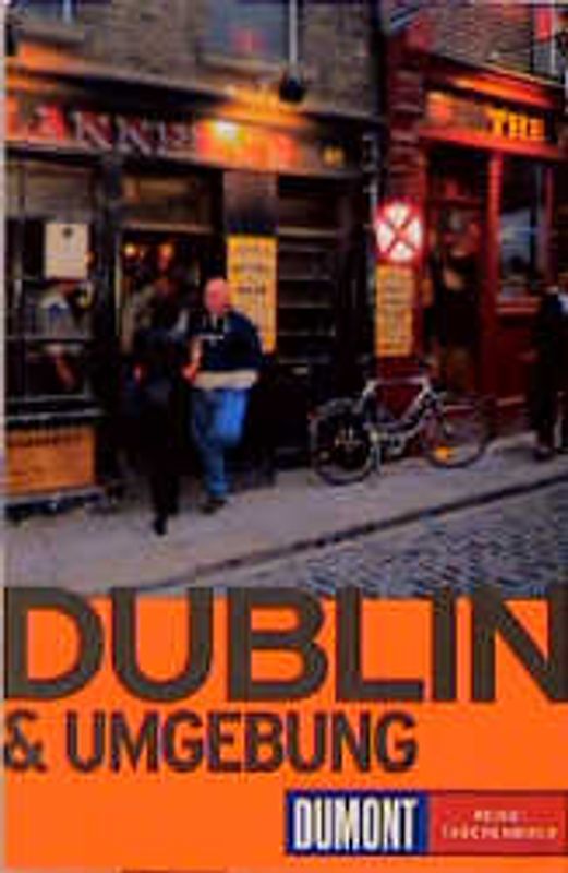 Dublin & Umgebung