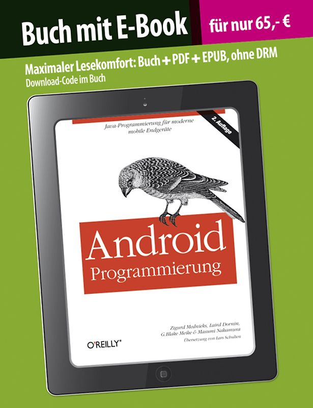 Android Programmierung
