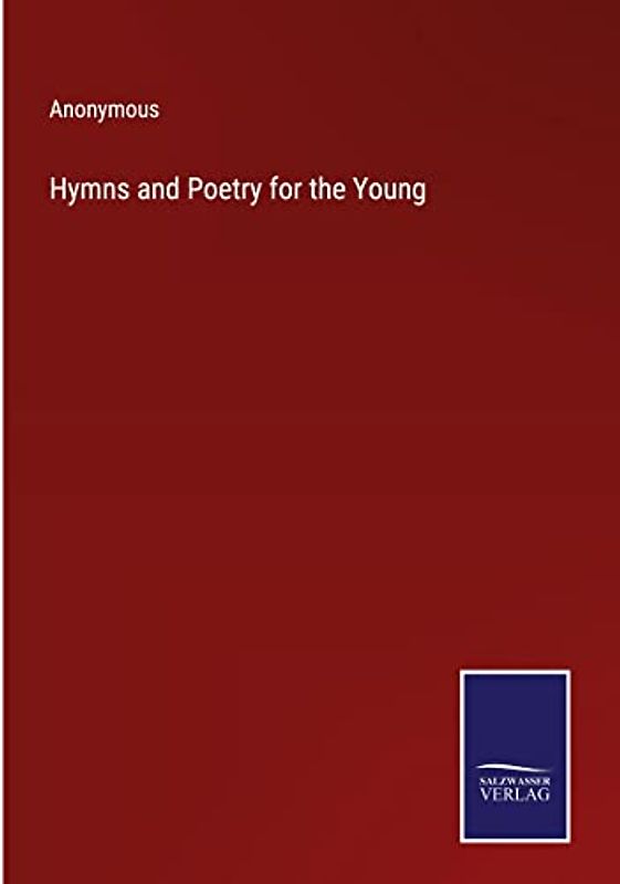 Hymns and Poetry for the Young