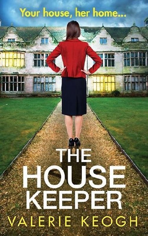 The Housekeeper