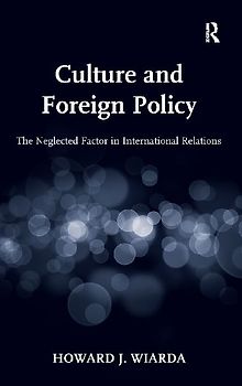 Culture and Foreign Policy