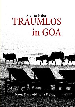 Traumlos in Goa