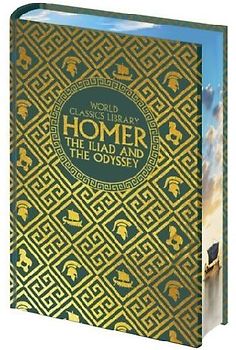 World Classics Library: Homer