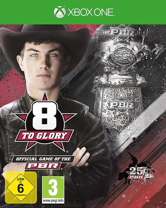 8 to Glory Xbox One