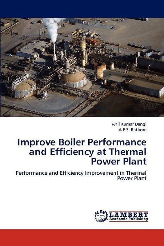 Improve Boiler Performance and Efficiency at Thermal Power Plant