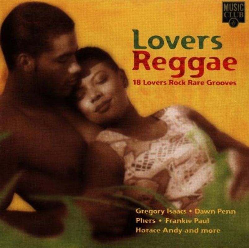 Various - Lovers Reggae