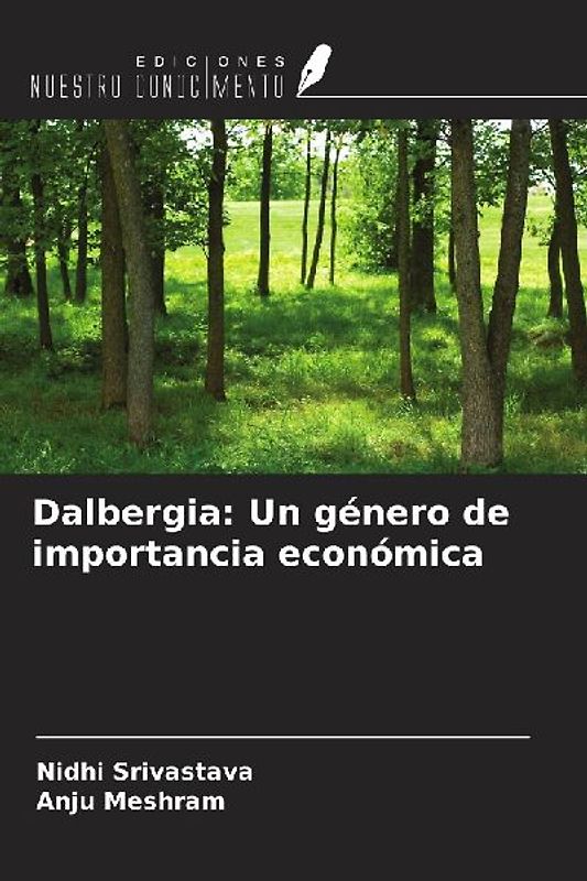 Dalbergia: Un género de importancia económica