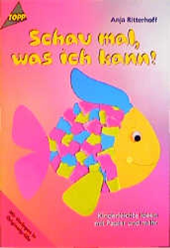 Schau mal, was ich kann!