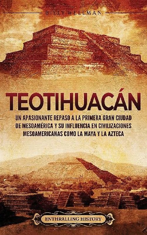 Teotihuacán